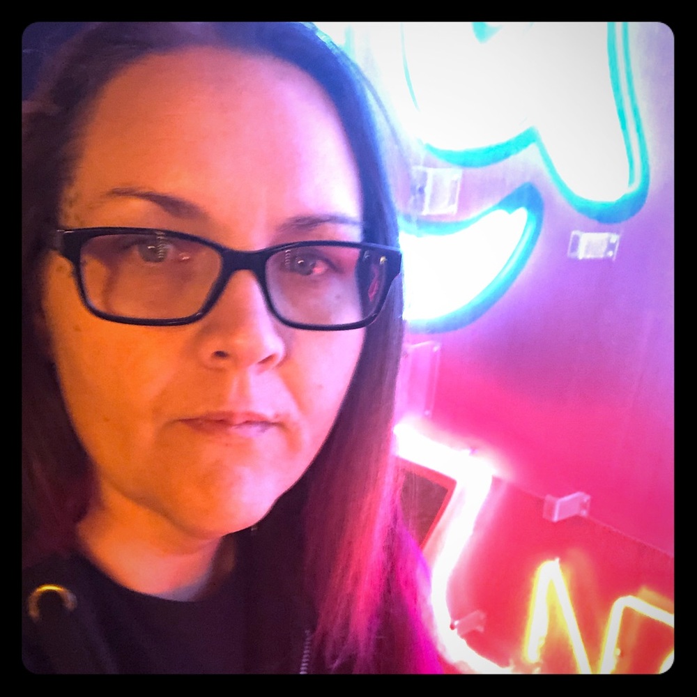 Meet your Posher, Marissa